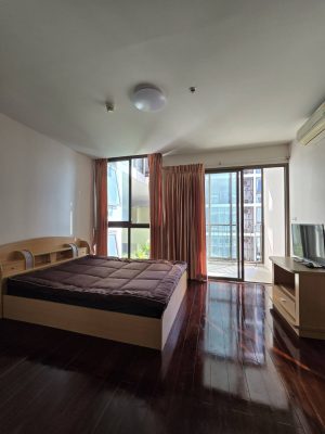 Studio 28sqm.- Ideo สาทรตากสิน