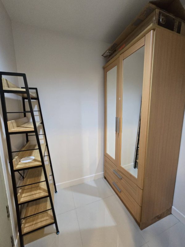 Studio 28sqm.- Ideo สาทรตากสิน