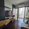One Bedroom 35sqm.- Ideo สาทรตากสิน