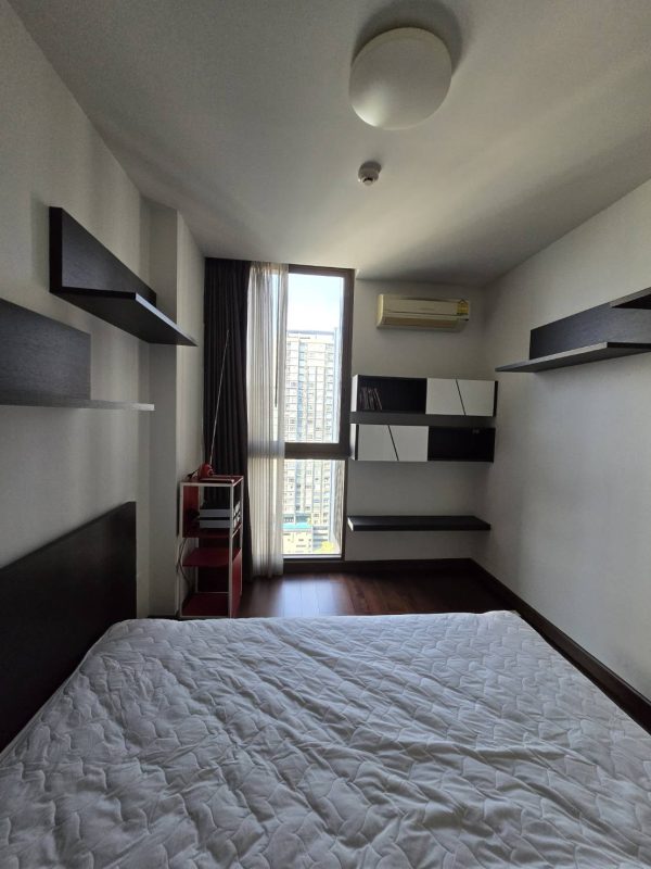 One Bedroom 35sqm.- Ideo สาทรตากสิน