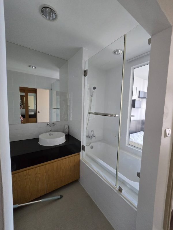 One Bedroom 35sqm.- Ideo สาทรตากสิน