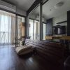 One Bedroom 35sqm.- Ideo สาทรตากสิน