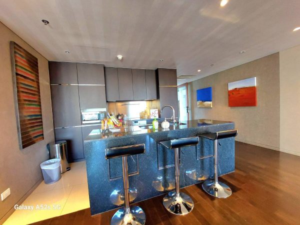 Three Bedrooms 136.45sqm.-Leasehold