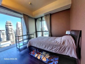 Three Bedrooms 136.45sqm.-Leasehold