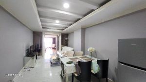 One Bedroom 68sqm.- RCK.Tower-SilomResident