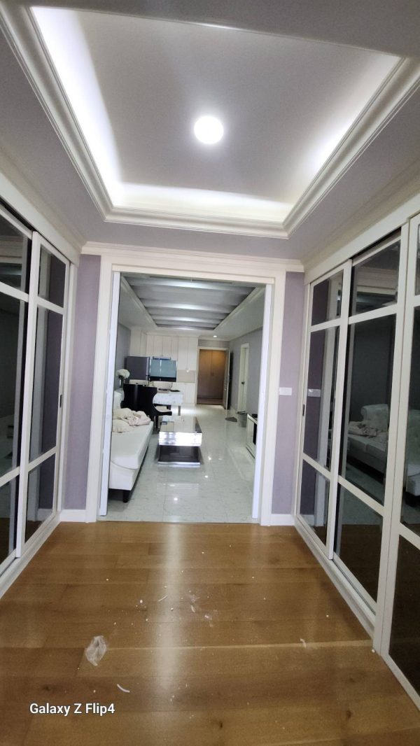 One Bedroom 68sqm.- RCK.Tower-SilomResident
