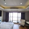 One Bedroom 68sqm.- RCK.Tower-SilomResident