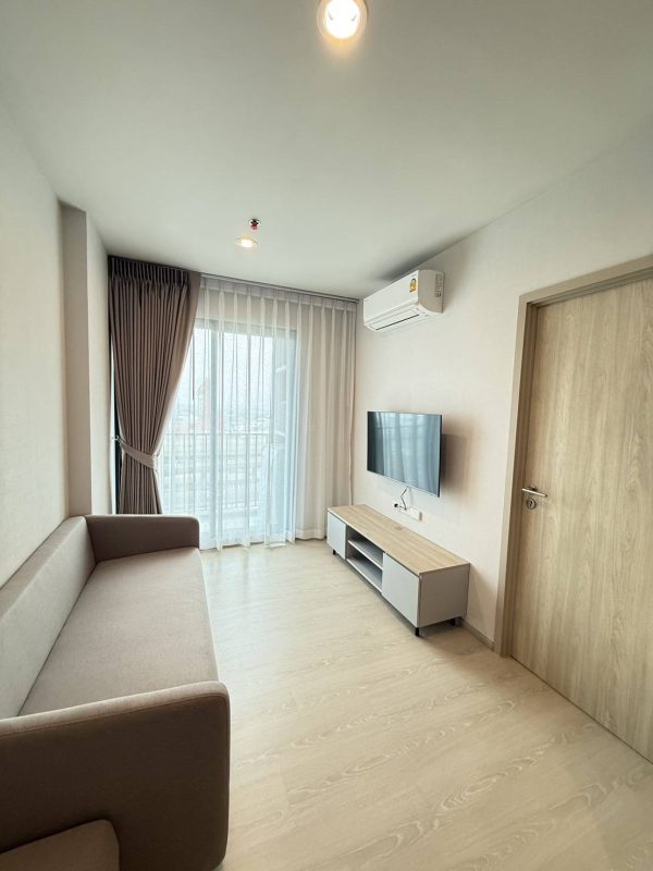 One Bedroom 30.32sqm.- NUE Mega Plus