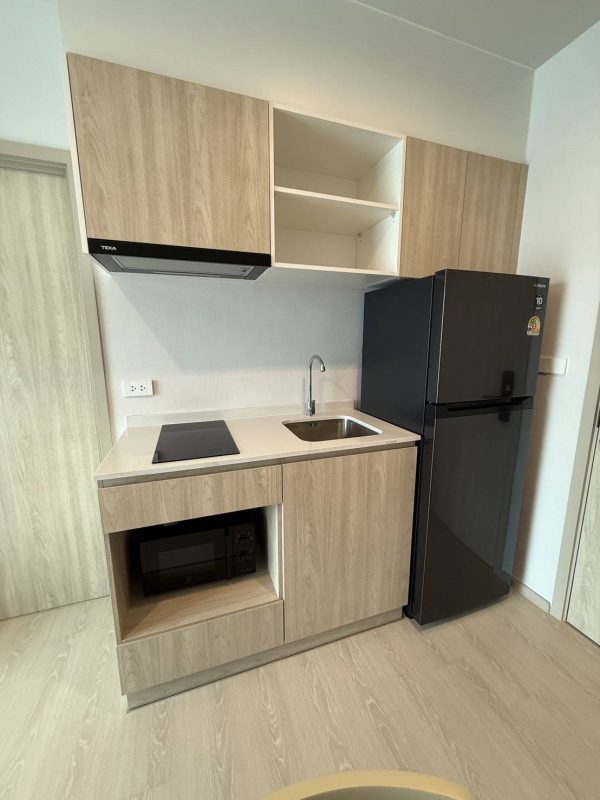 One Bedroom 30.32sqm.- NUE Mega Plus