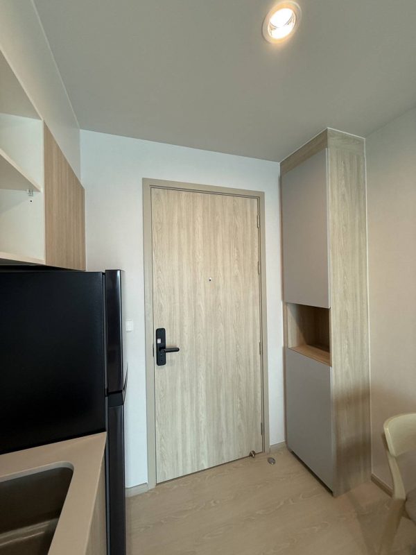 One Bedroom 30.32sqm.- NUE Mega Plus