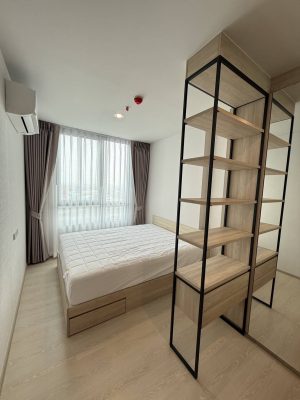 One Bedroom 30.32sqm.- NUE Mega Plus