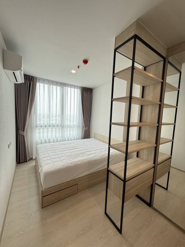 One Bedroom 30.32sqm.- NUE Mega Plus