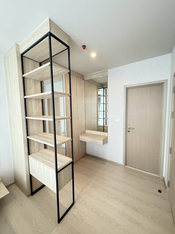 One Bedroom 30.32sqm.- NUE Mega Plus