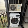 One Bedroom 30.32sqm.- NUE Mega Plus