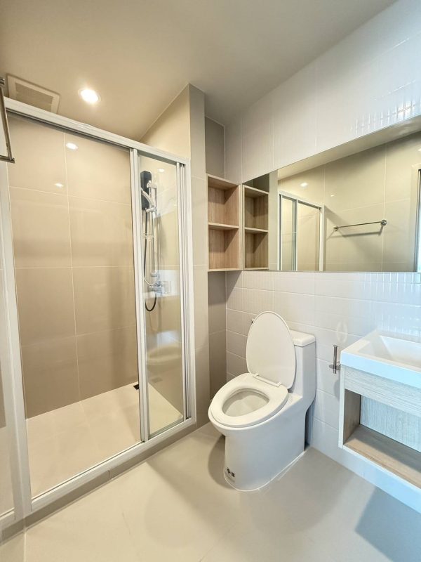 One Bedroom 30.32sqm.- NUE Mega Plus