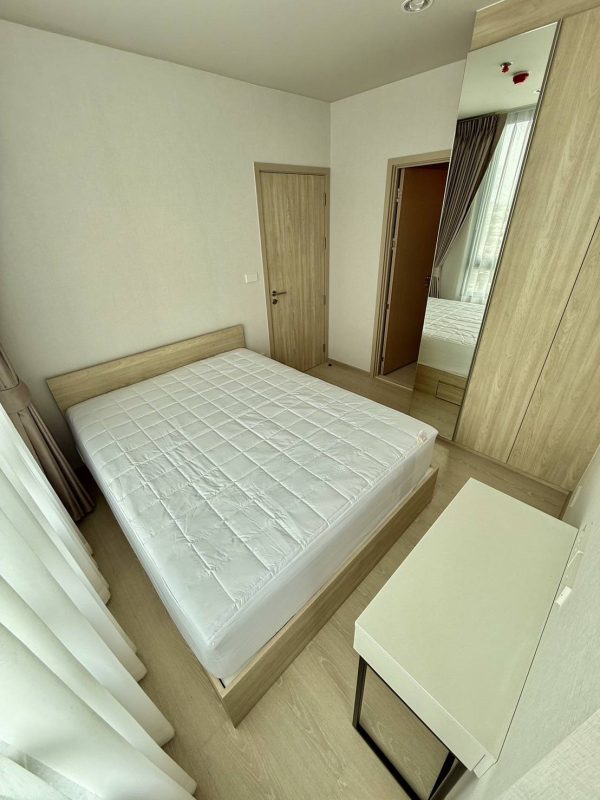 Two Bedroom 40.40sqm.- NUE Mega Plus
