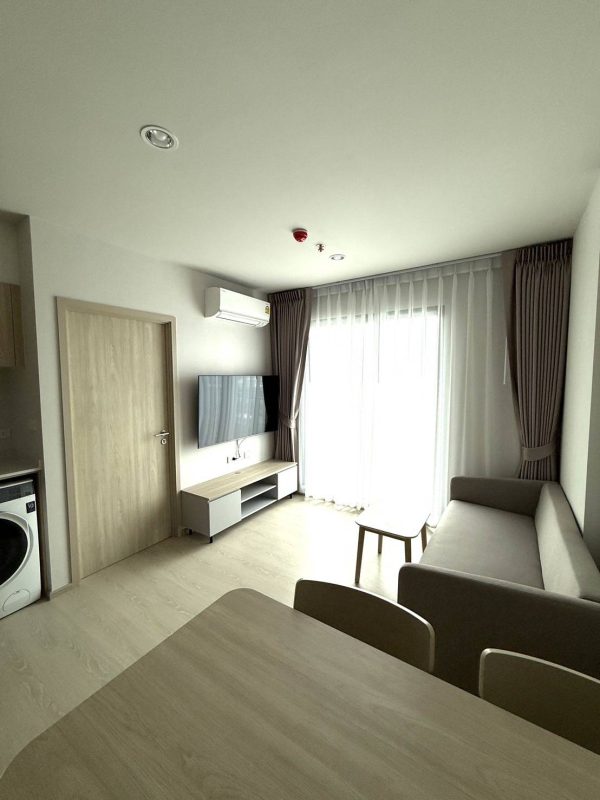 Two Bedroom 40.40sqm.- NUE Mega Plus