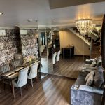 Duplex 2 ชั้น 45sqm.- Ideo Mobi
