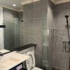 Duplex 2 ชั้น 45sqm.- Ideo Mobi
