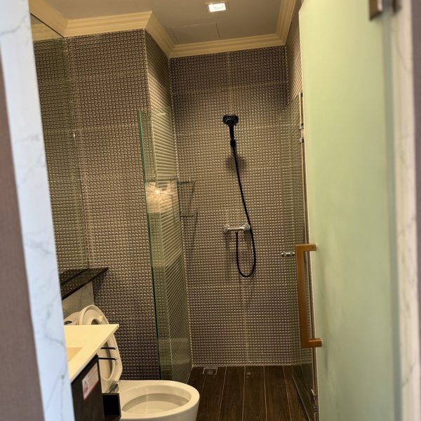 Duplex 2 ชั้น 45sqm.- Ideo Mobi