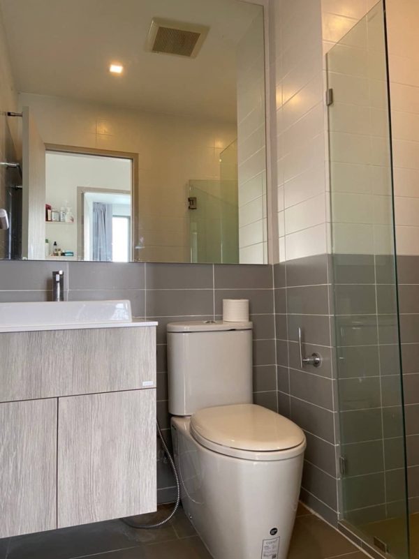 Two Bedrooms 57sqm.- Ideo Mobi