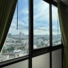 One Bedroom 37sqm.- Ideo สาทรตากสิน (ขาย)