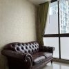 One Bedroom 37sqm.- Ideo สาทรตากสิน (ขาย)