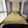 One Bedroom 37sqm.- Ideo สาทรตากสิน (ขาย)