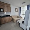 One Bedroom 37sqm.- Ideo สาทรตากสิน (ขาย)