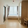 Studio 22sqm.-NUE Mega Plus