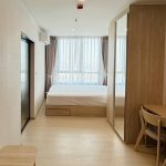 Studio 22sqm.-NUE Mega Plus