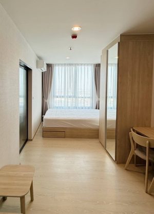 Studio 22sqm.-NUE Mega Plus