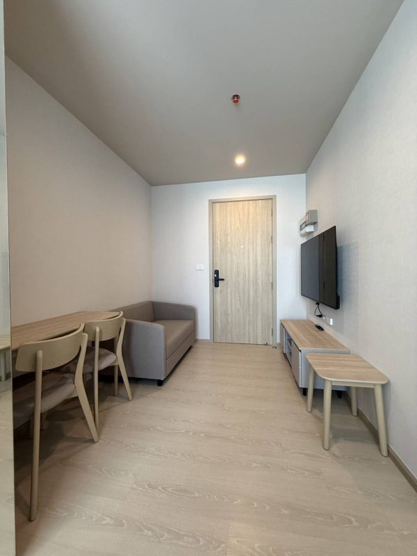 Studio 22sqm.-NUE Mega Plus